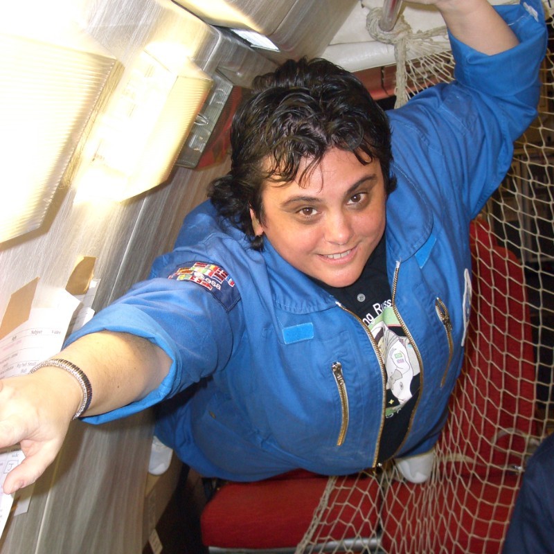 Prof Dr Thais Russomano FRSA