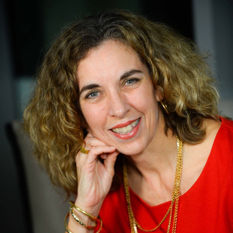 Katherine Courtney FRAeS