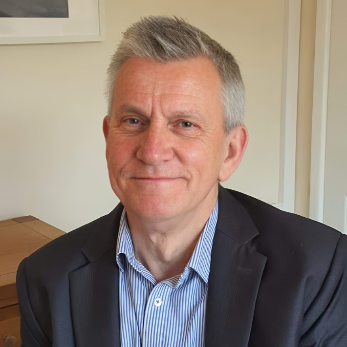 Robert Holliday FRAeS