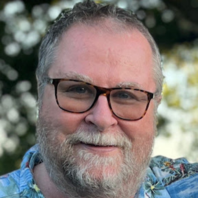 Anthony Matthews FRSA