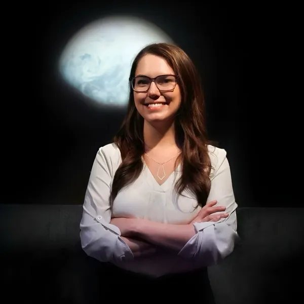 Dr Katherine Rahill FRSA